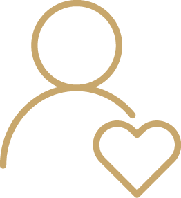 user-friendly design icon