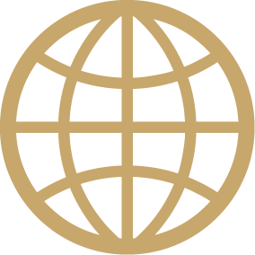 global icon