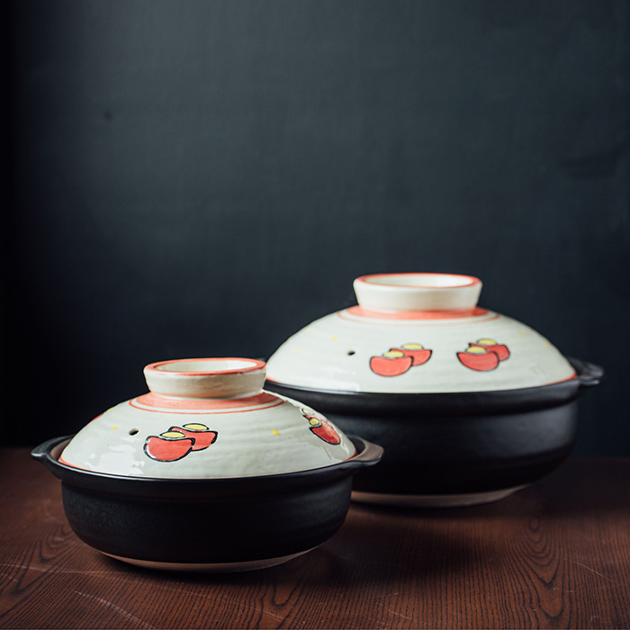 Pro Donabe Series
